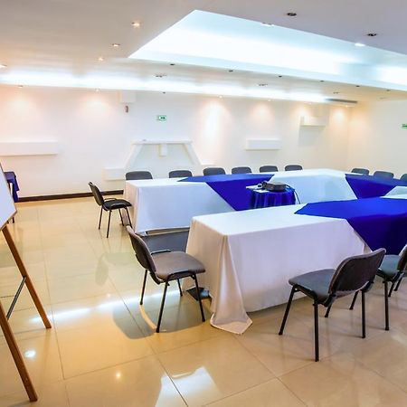 בוגוטה Aw Hotel Connect 33 מראה חיצוני תמונה