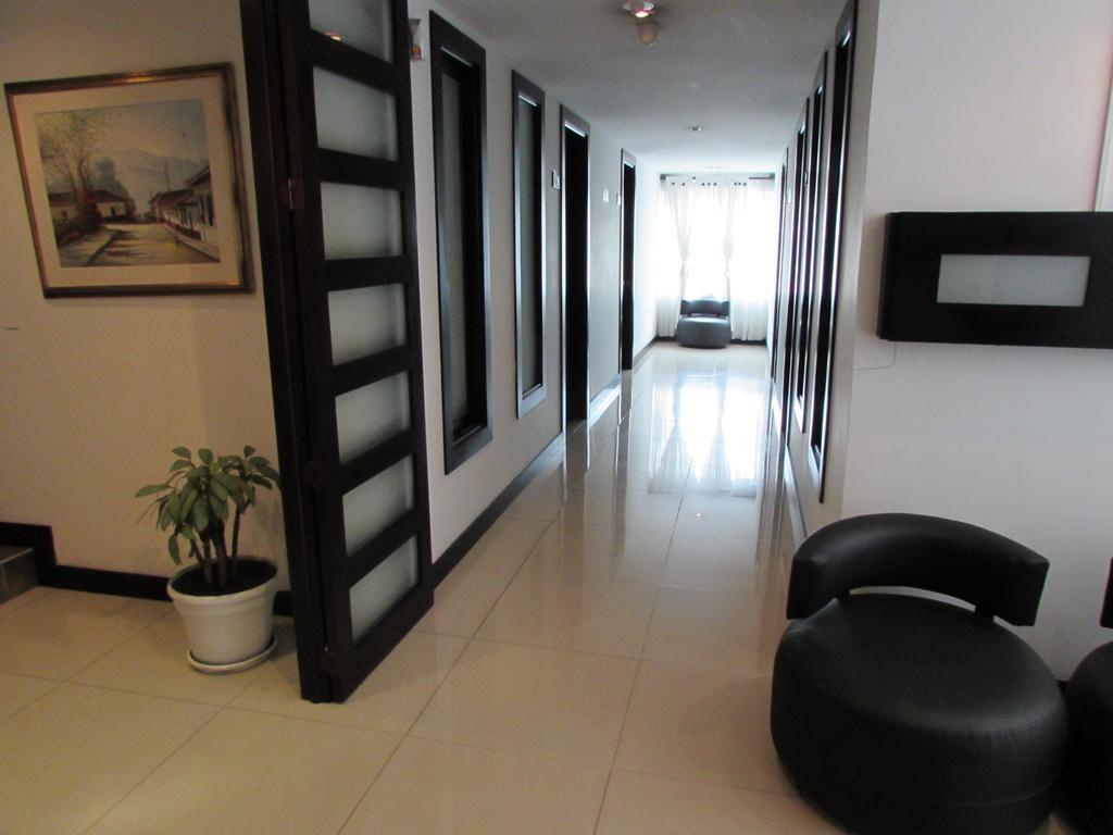 בוגוטה Aw Hotel Connect 33 מראה חיצוני תמונה