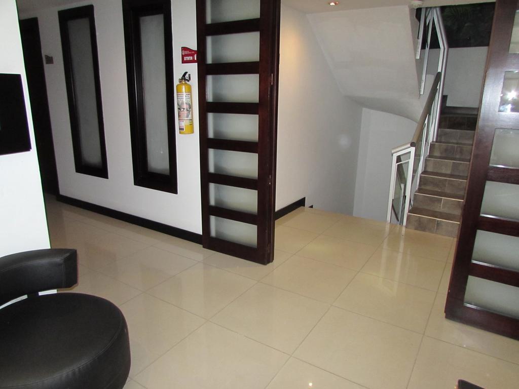 בוגוטה Aw Hotel Connect 33 מראה חיצוני תמונה