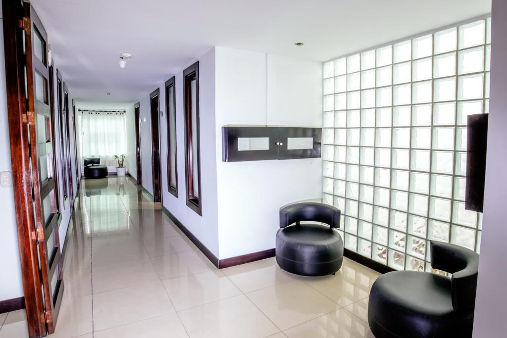 בוגוטה Aw Hotel Connect 33 מראה חיצוני תמונה