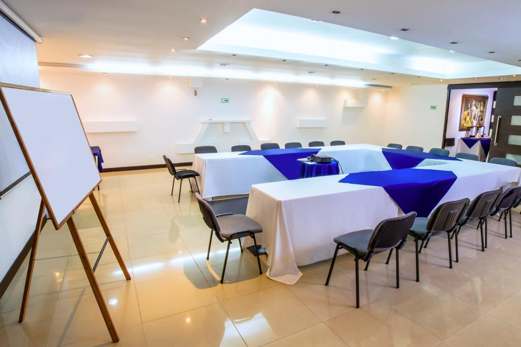 בוגוטה Aw Hotel Connect 33 מראה חיצוני תמונה