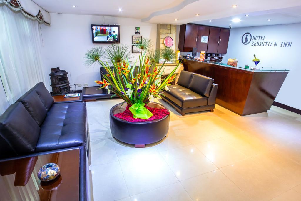 בוגוטה Aw Hotel Connect 33 מראה חיצוני תמונה