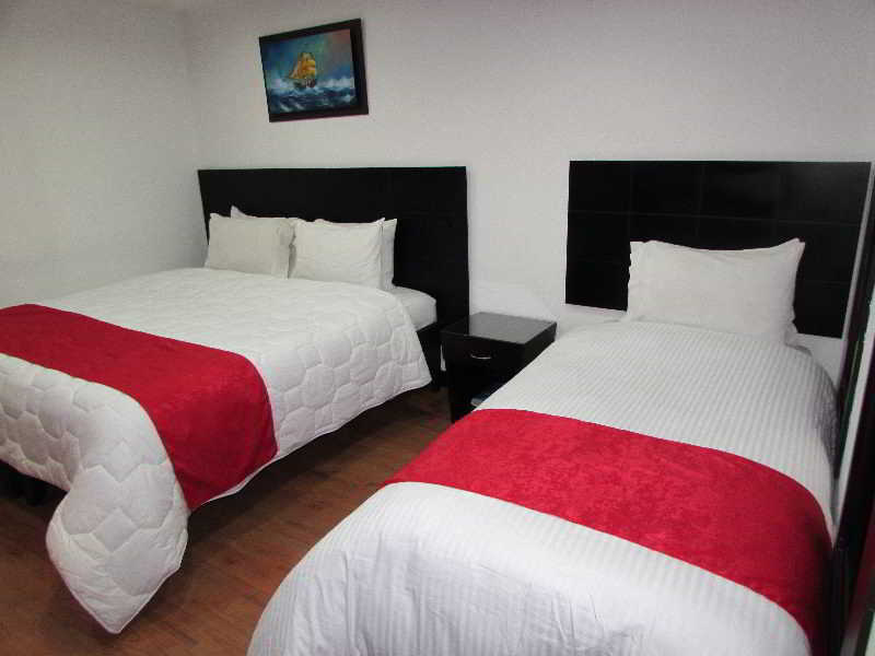 בוגוטה Aw Hotel Connect 33 מראה חיצוני תמונה